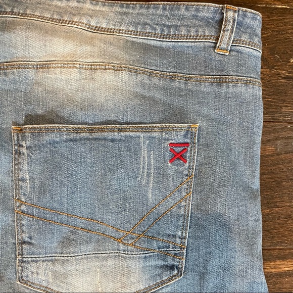 Stay Country 3XL Jeans - Picture 4 of 8